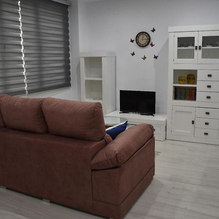 Apartamento El Pocito Кордова Екстер'єр фото