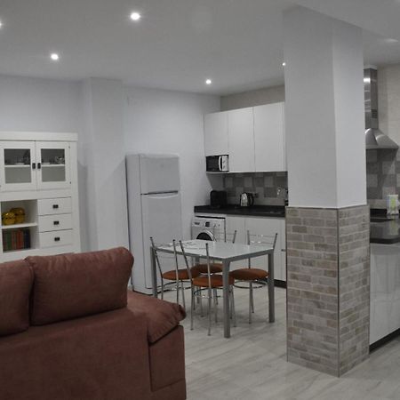 Apartamento El Pocito Кордова Екстер'єр фото