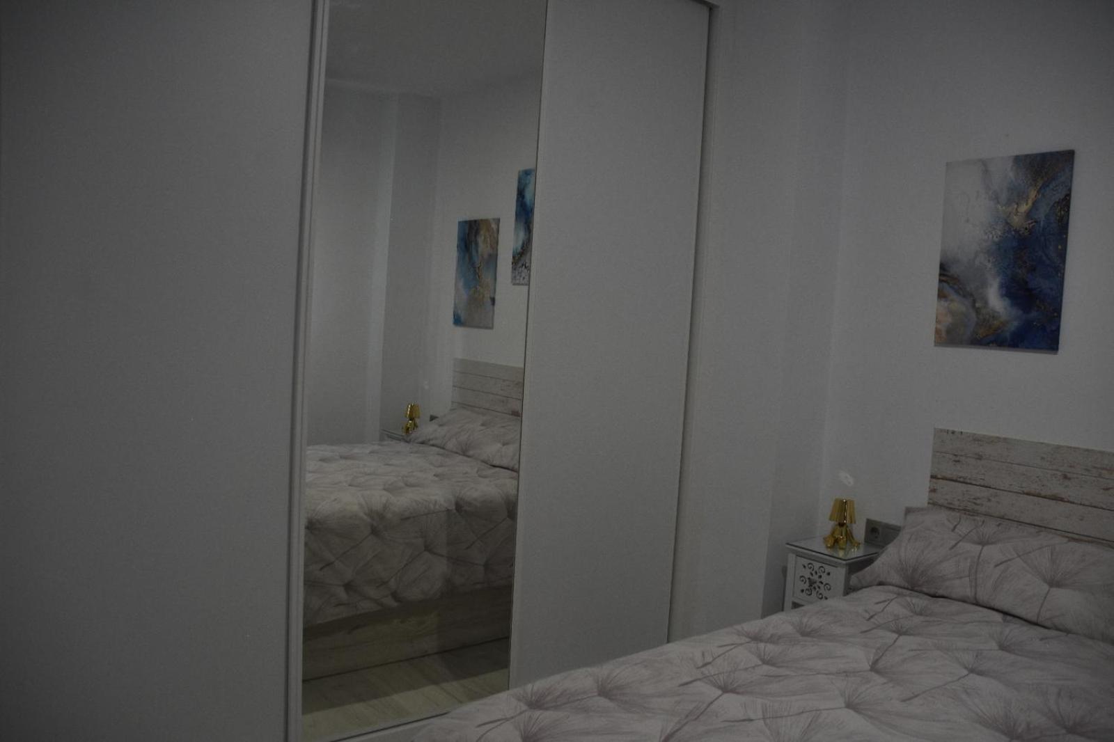 Apartamento El Pocito Кордова Екстер'єр фото