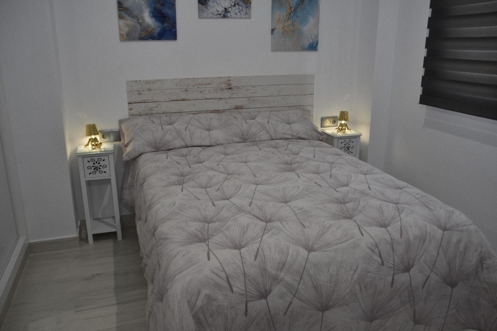 Apartamento El Pocito Кордова Екстер'єр фото