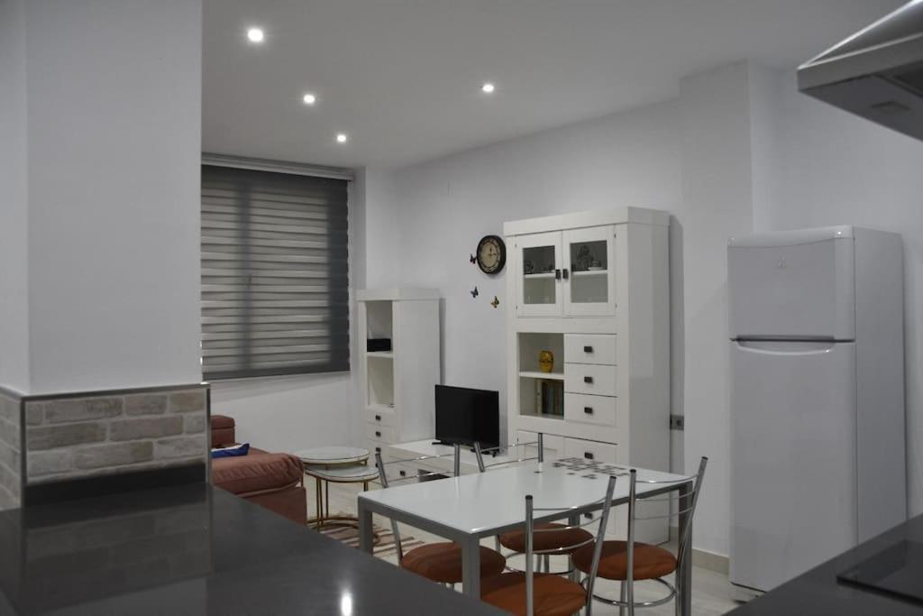 Apartamento El Pocito Кордова Екстер'єр фото