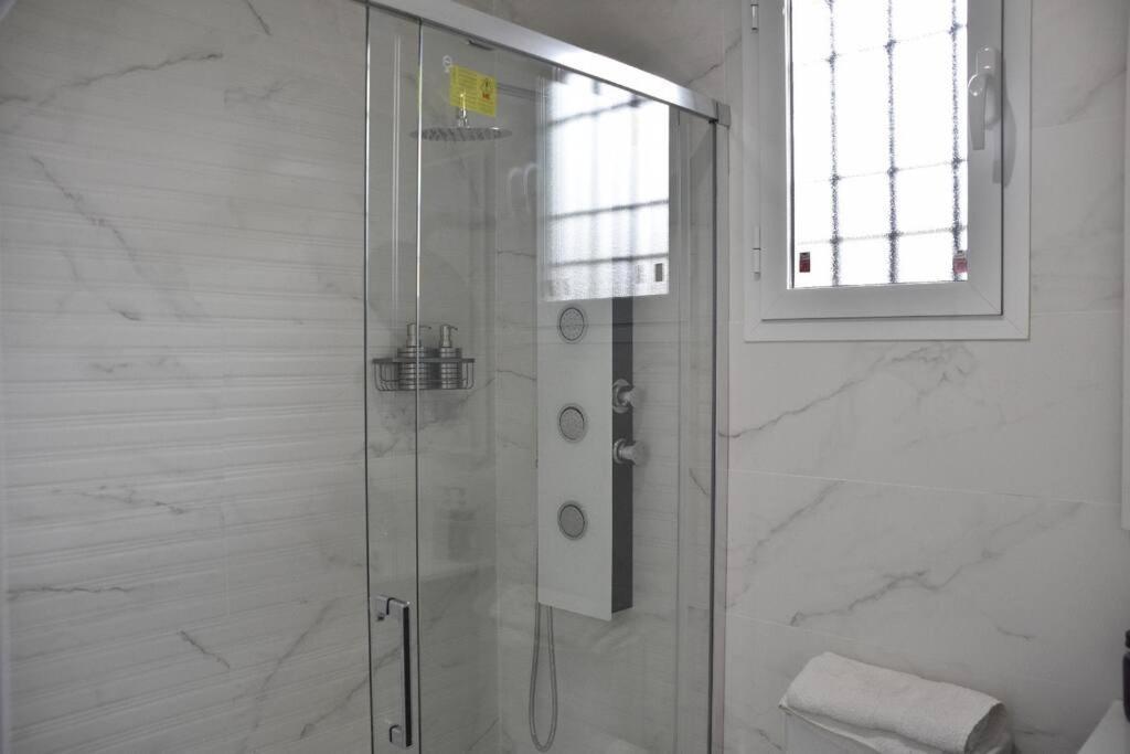 Apartamento El Pocito Кордова Екстер'єр фото