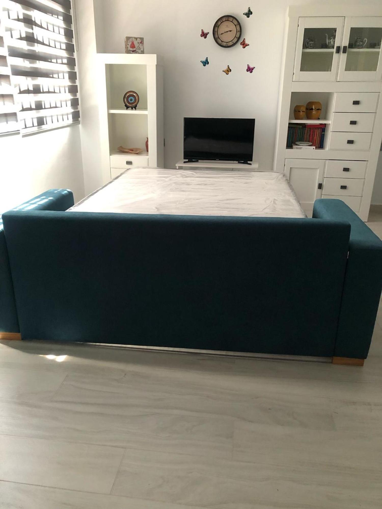 Apartamento El Pocito Кордова Екстер'єр фото